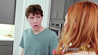 Hot stud never imagined meeting such an interesting babe.