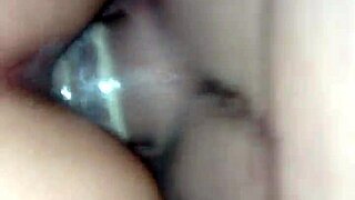 i break the teacher's ass in this intense anal session