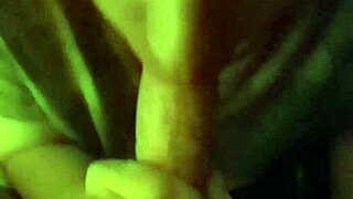 Two Girls Handle Monster Cocks in Double Blowjob Action