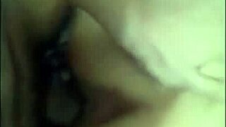 hot teen giving anal to big cock?