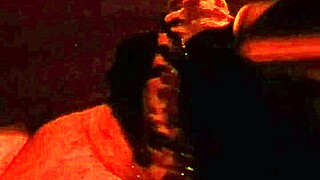 Can You Handle This Extreme Cock Painting Session?