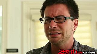 Kimberly Kan Gets So Horny From Taking A Lot Of Boner In This Hardcore Scene.