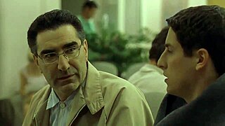 american pie 2 solo masturbation scene from the comic 😊