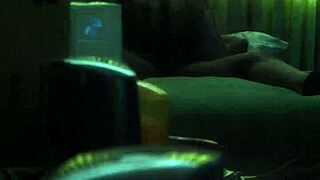 BBW and skinny amateurs hang out 😊