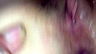 Watch this German ass getting fucked hard in anal action.