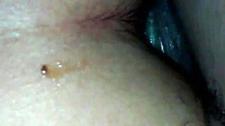 i break the teacher's ass in this intense anal session