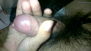 Receiving a message from my friend's wife