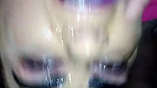 ms tl throat using toys for deepthroat and dildo play