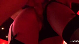 Are These Sexy Chicks Ready For Naughty Fun?