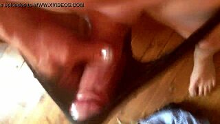 retro blue film from 1992