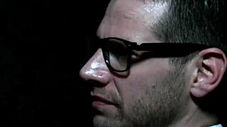 Cathy Receives Intense Anal Banging