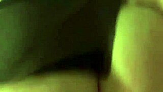 Chubby Girl Rides Me in Homemade Amateur Scene