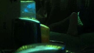 BBW and skinny amateurs hang out 😊