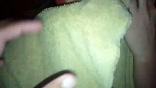 colombian mature latina homemade amateurs getting horny with orgasm.