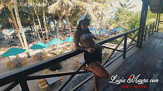 i get hardcore anal fucked by my husband