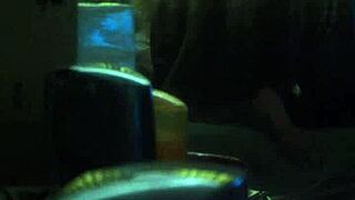 BBW and skinny amateurs hang out 😊