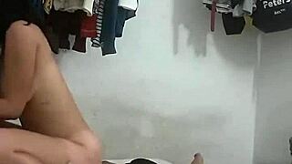 i love how that sexy latina moves in interracial fun, but sometimes i mess up the words like rico se mueve or something