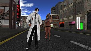 The conception of the son of the horn - may 2020