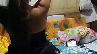 Sexo Con Mi Hijastro La Madrastra Busca A Su Hijastro Para Que Le De Una Mamada En Su Vagina Jugosa Todo Esto Cuando Su Marido Esta De Compras Fuera De Casa Ninfomada Caliente Quiere Sexo Y Semen De Su Hijastro Joven