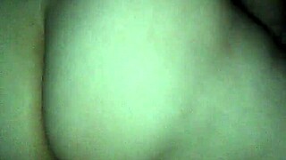 Me and My Ex-Wife Share Intimate Moments