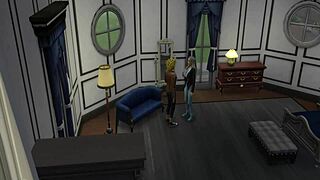 i watch sasuke fuck sakura's ass in the dining room while naruto tries to seduce tsunade