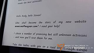 milf dacada proves she's the best german milf in town