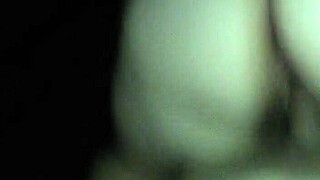 Me and My Ex-Wife Share Intimate Moments