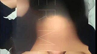 Face fucking cute indian girlfriend with monster cock