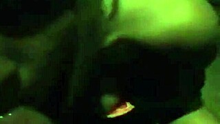 I recorded this real amateur video, number 163, in high definition.