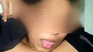 Face fucking cute indian girlfriend with monster cock