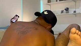 i sucked my active friend's ass in pov pornstar style