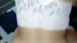 My boyfriend's friend asks, 'Can I destroy your ass with anal fucking?' as he pounds me hard.