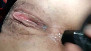 watch how i masturbate pinkpussy69's ass with toys