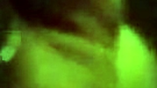 Insatiable Punk Rams Her Tight Pussy With Dildo