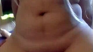 Can You Handle This Latina's Big Ass Riding Your Cock In Cowgirl Style?