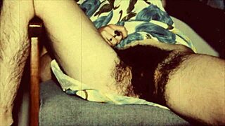 Vintage amateurs reveal my hidden retro desires