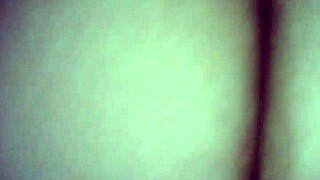 Me and My Ex-Wife Share Intimate Moments