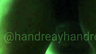 My first double vaginal with stranger and boyfriend?