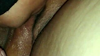 madura woman in amateur setting