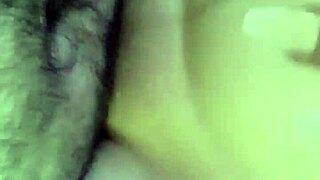 Fucking My Pretty Friend With Shaved Ass And Big Tits In The Car Intensely.