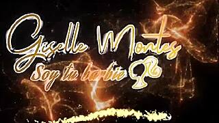 Latina Couple Fucks Wildly In Jungle-Themed Hotel