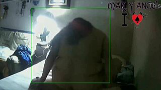 Wife Fucks Boyfriend While Cuckold Watches in Horny 3some Group