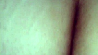 Me and My Ex-Wife Share Intimate Moments