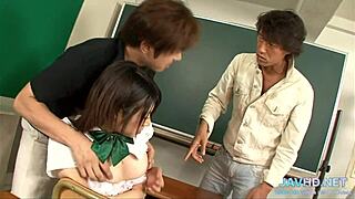 Check out this Japanese teen 18+ girls HD compilation?