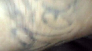 Me and My Ex-Wife Share Intimate Moments