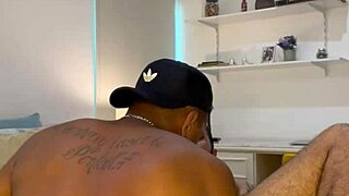 i sucked my active friend's ass in pov pornstar style