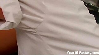 I get strapon fucked every night, but the nurses are so hot 🔥