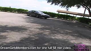 hot latina, wanna see my pussy spread on florida beach?