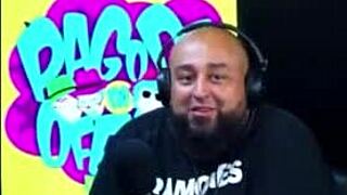 Didi, what are you talking about on the podcast with the guys?