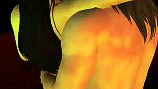 human choosing the best succubus in this hentai fantasy by katsumiamane luci 😍